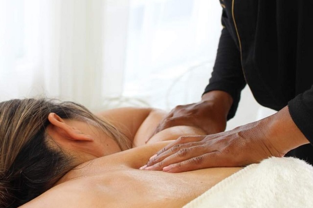 Các phương pháp massage phổ biến trên thế giới